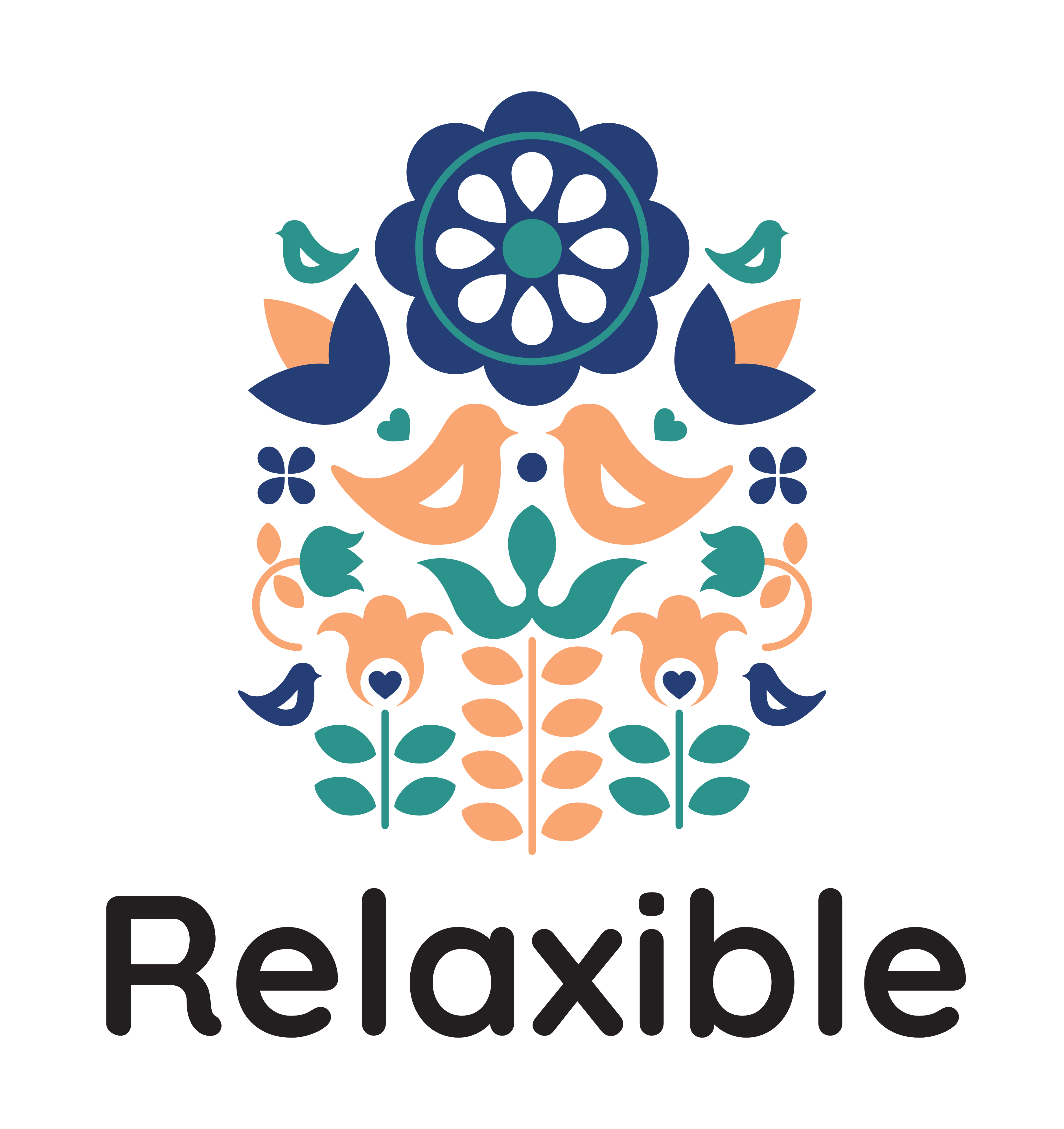 Relaxible